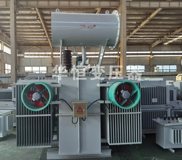 S13-8000/35铁东铁东铁东电力变压器
