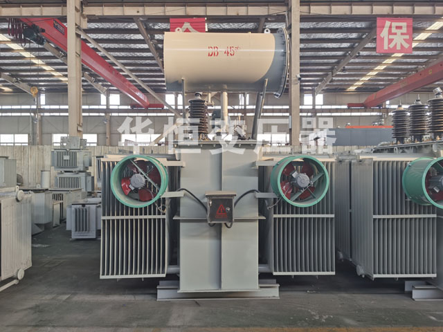 S11-8000/35铁东铁东铁东电力变压器价格