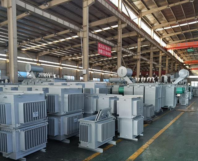 S11-8000/35铁东铁东铁东电力变压器