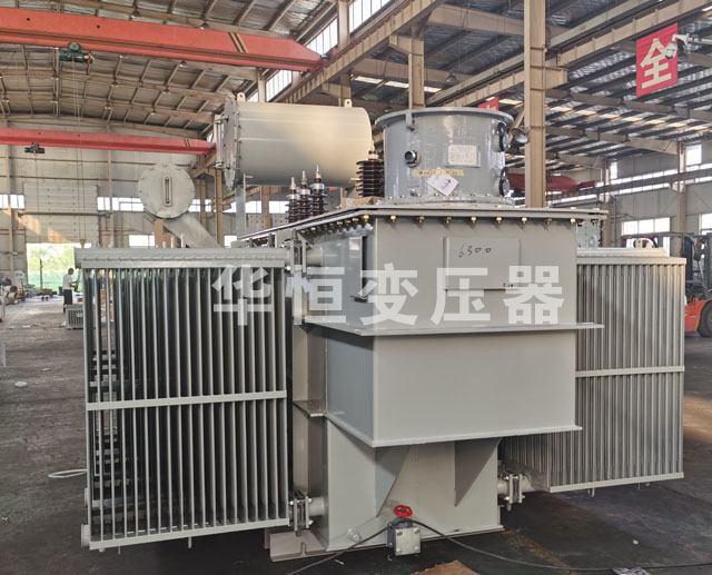 S11-6300/35铁东铁东铁东电力变压器价格